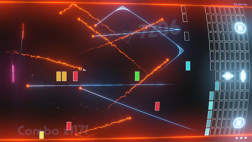 Breakout Beyond 8