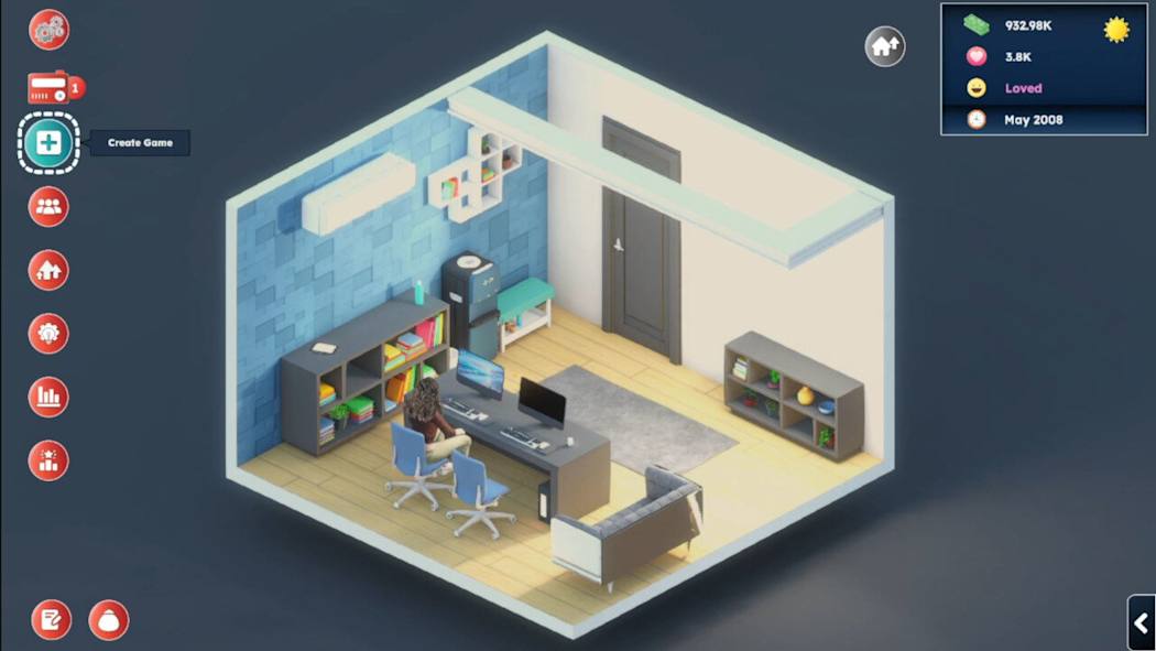 Game Builder Tycoon 2