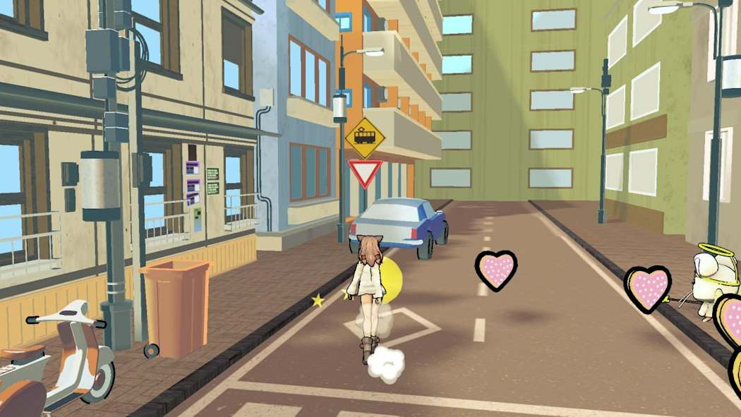 Valentine's Venture: True Love Odyssey 5