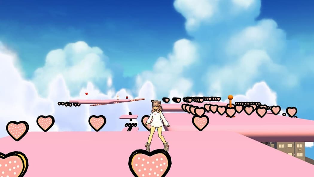 Valentine's Venture: True Love Odyssey 6