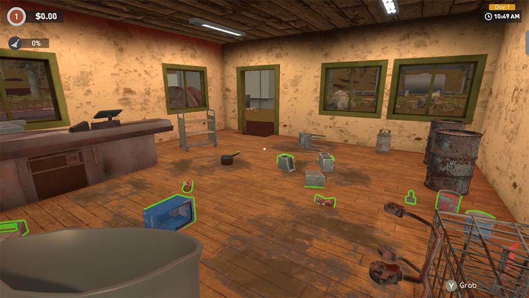 Fuel Station Simulator 5