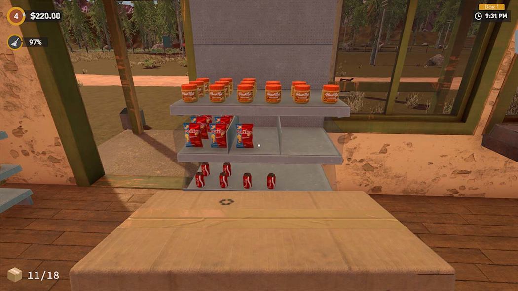 Fuel Station Simulator 6