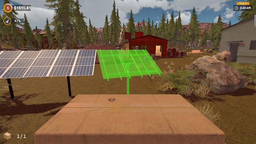 Fuel Station Simulator 8