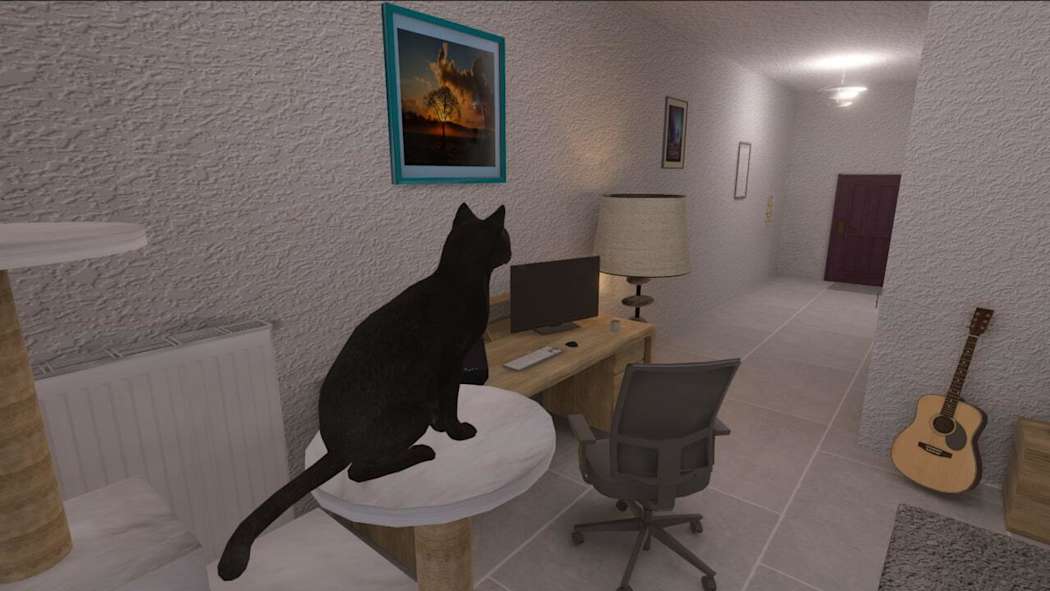 Little Paws: Kitty Cat Simulator 3