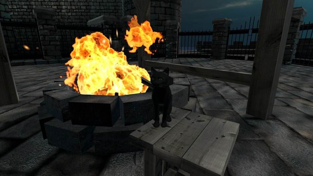 Little Paws: Kitty Cat Simulator 5