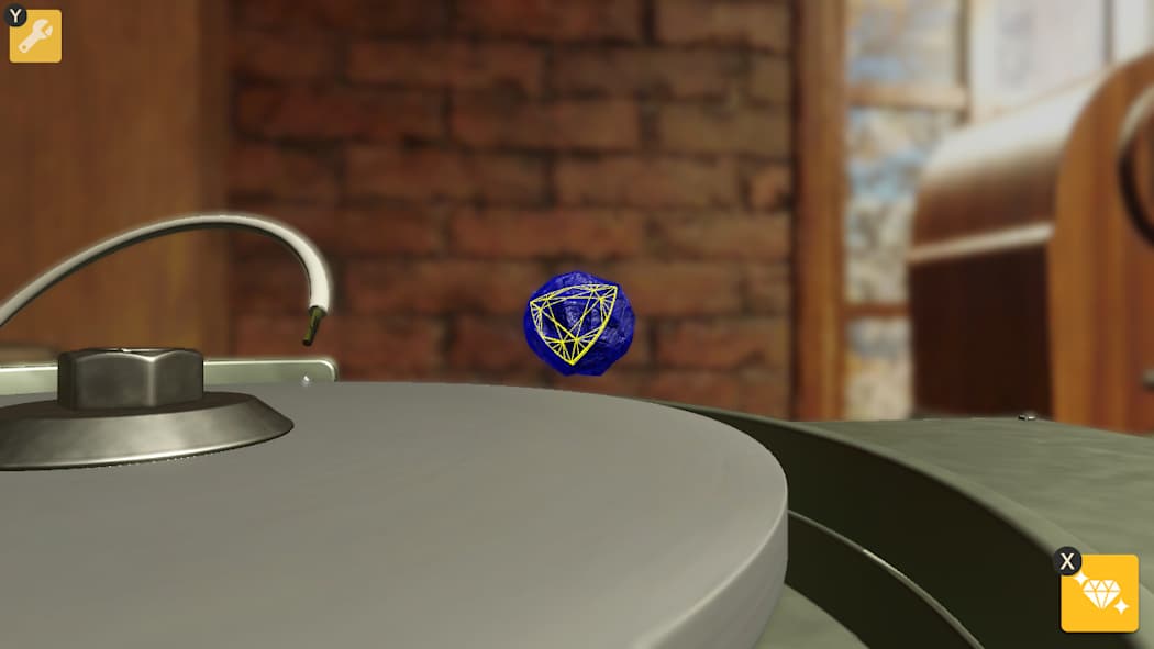 LAPIDARY: Jewel Craft Simulator 2