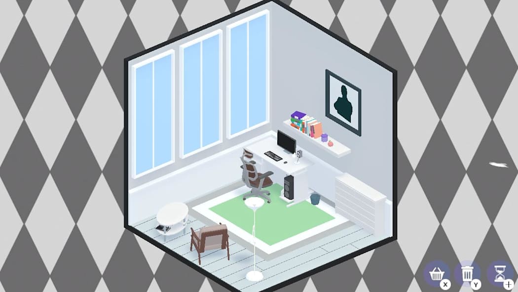 Home Deco Builder 3
