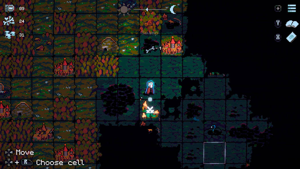 Necroking 3