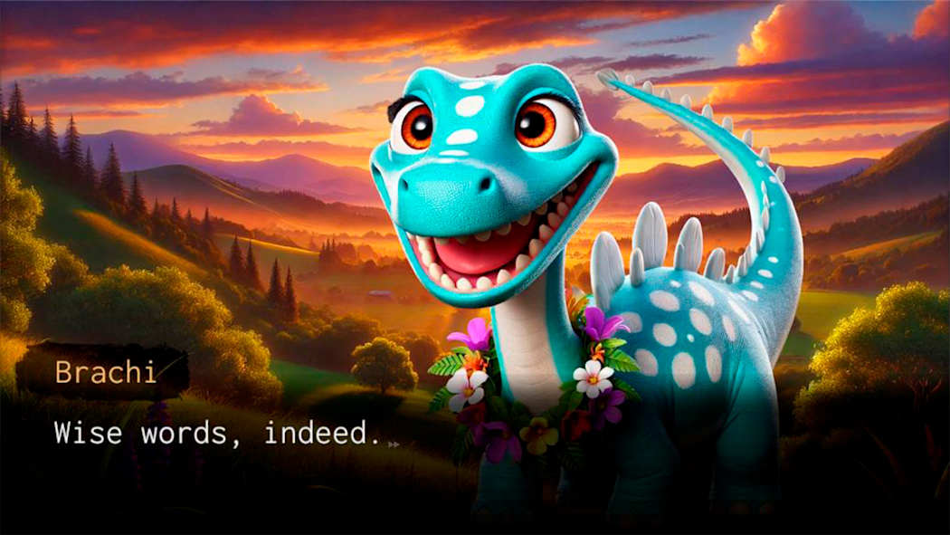 Jurassic Island: Little Dinosaur Park 7