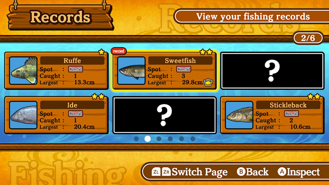 Reel it! Fishing 6