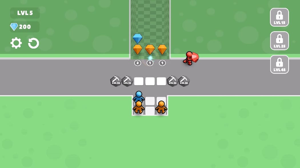 Gem Jam 3