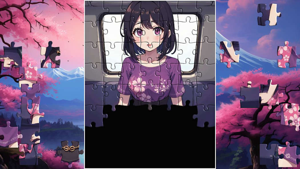 Hentai Waifu 5 2