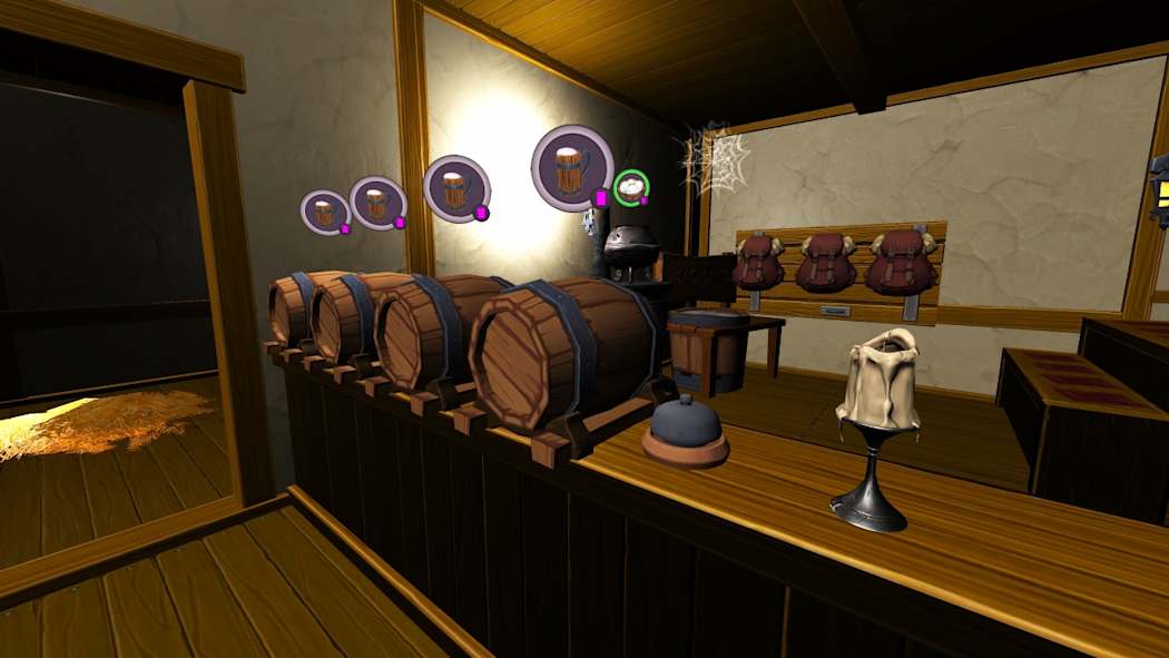 Alehouse Tavern Simulator 4