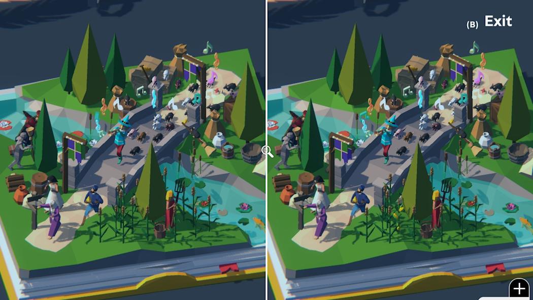 Tiny Lands - Deluxe Edition 3