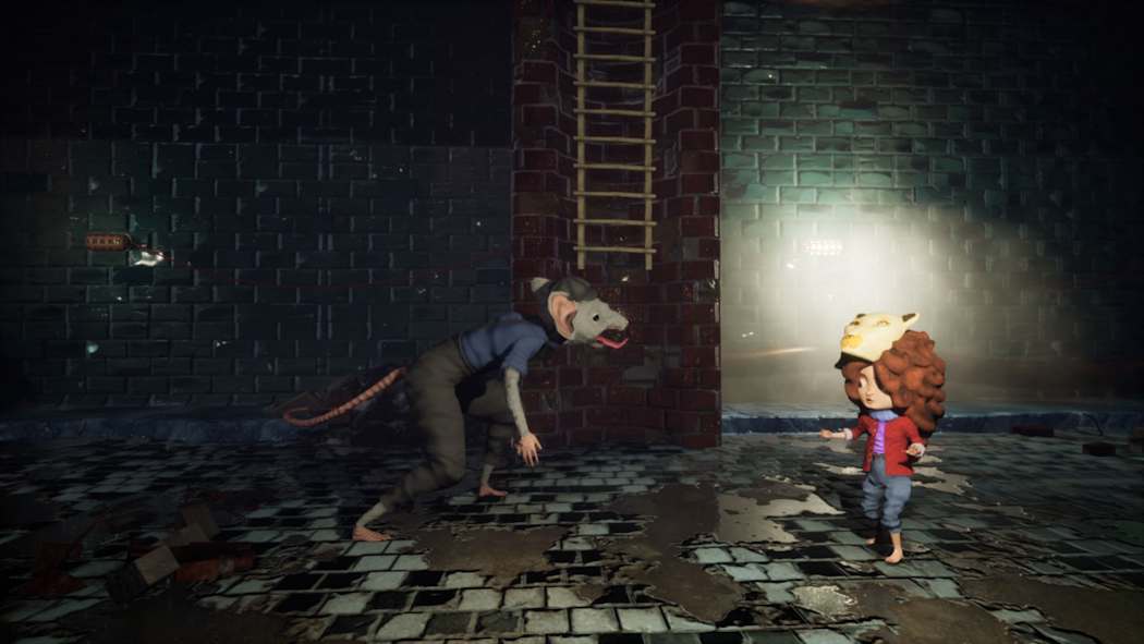Orphans 4