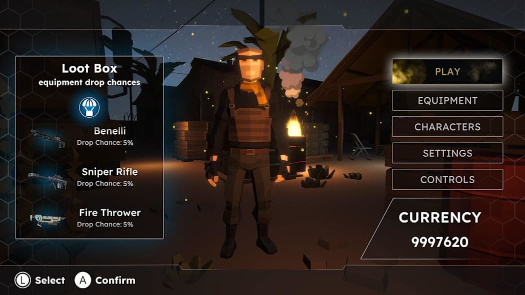 Zombie Quarantine: Blackout Survival 8