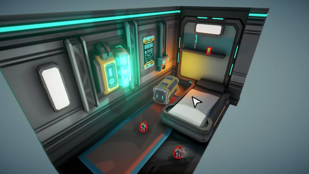 Unboxing: Cozy Home Simulator 4