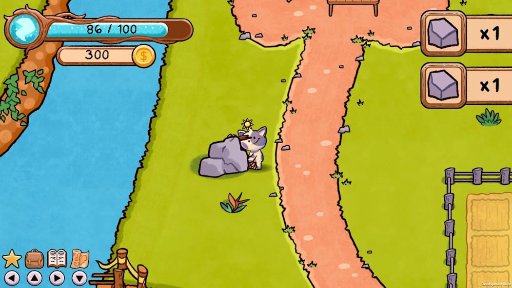 Sunseed Island 8