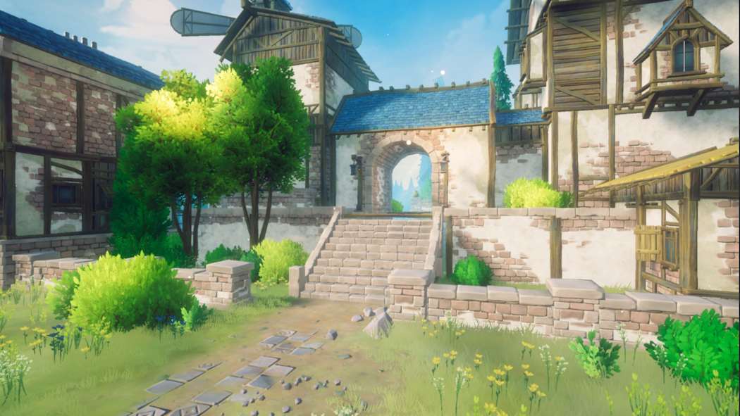Hike Haven 5