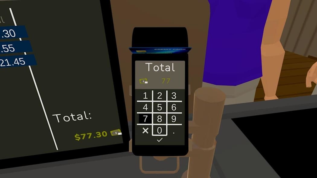 Book Supermarket: Library Manager Simulator 8