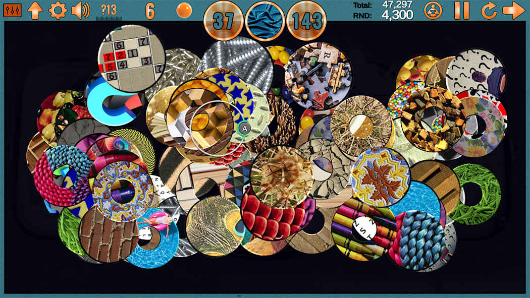 Clutter's Greatest Hits Collector's Edition 6