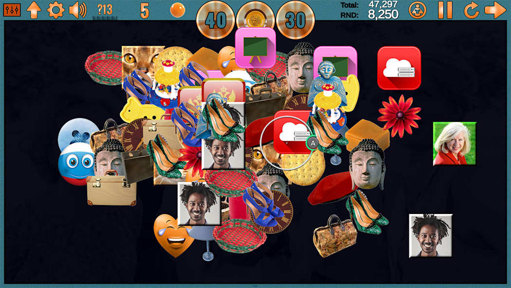 Clutter's Greatest Hits Collector's Edition 5