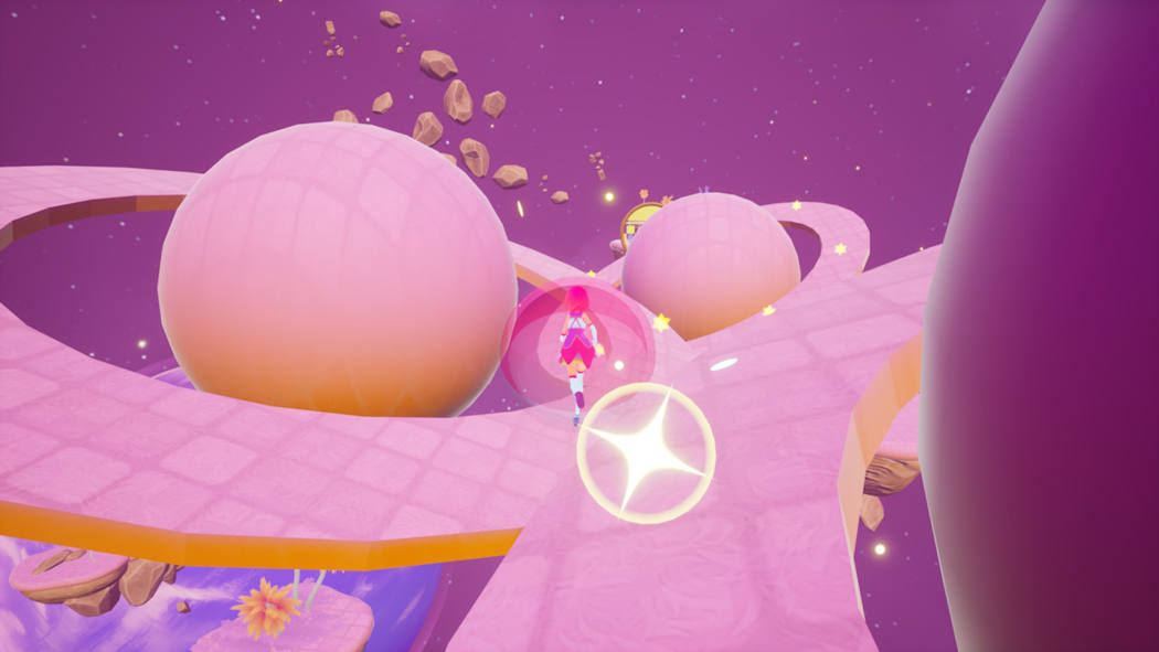 Super Waifu Ball 3