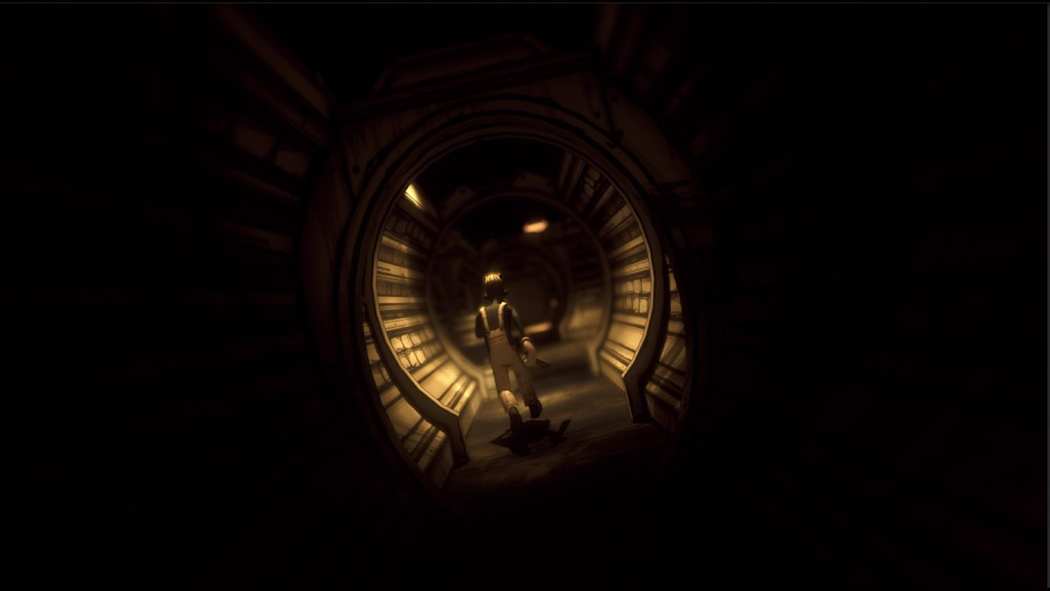 班迪 孤狼 Bendy Lone Wolf|本体+2.0.8补丁|中文|NSZ|
