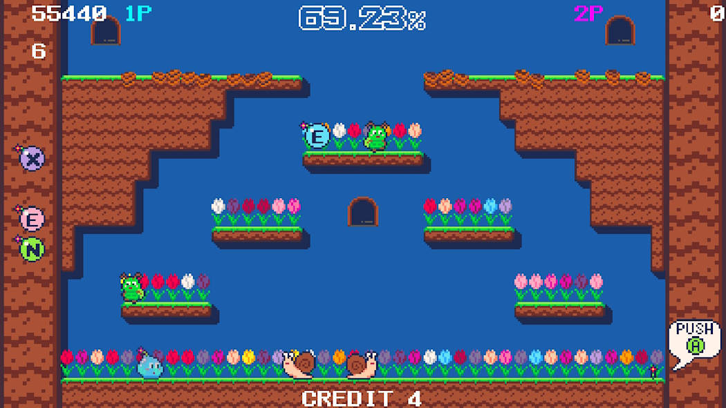 Bloom Paradise 6