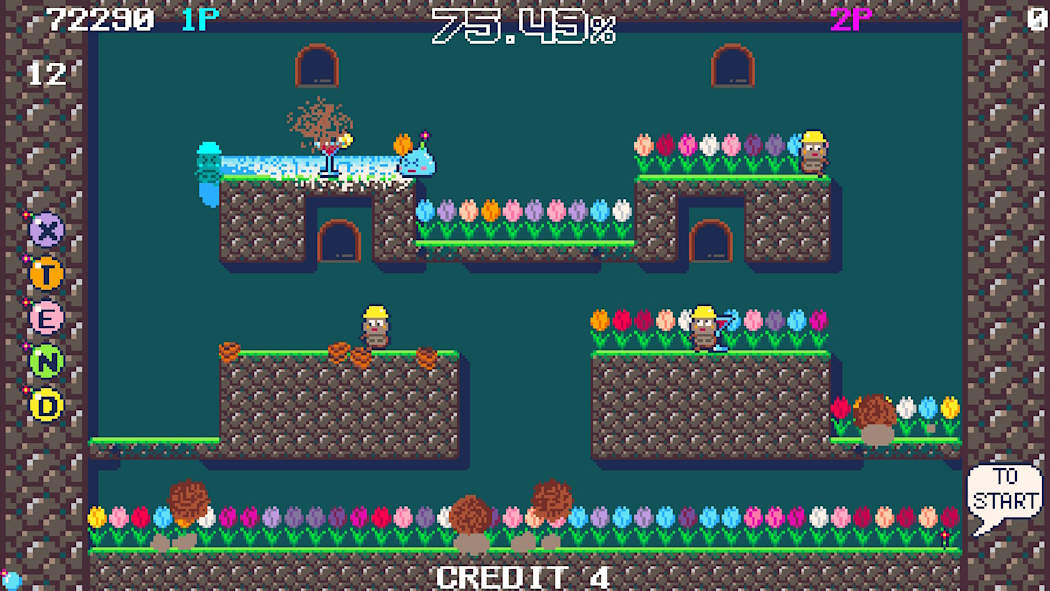 Bloom Paradise 2