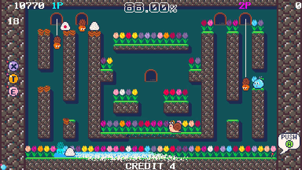 Bloom Paradise 5