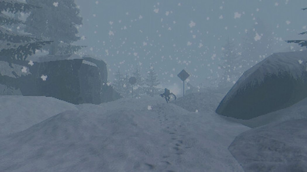 Snow Squall Grip 3