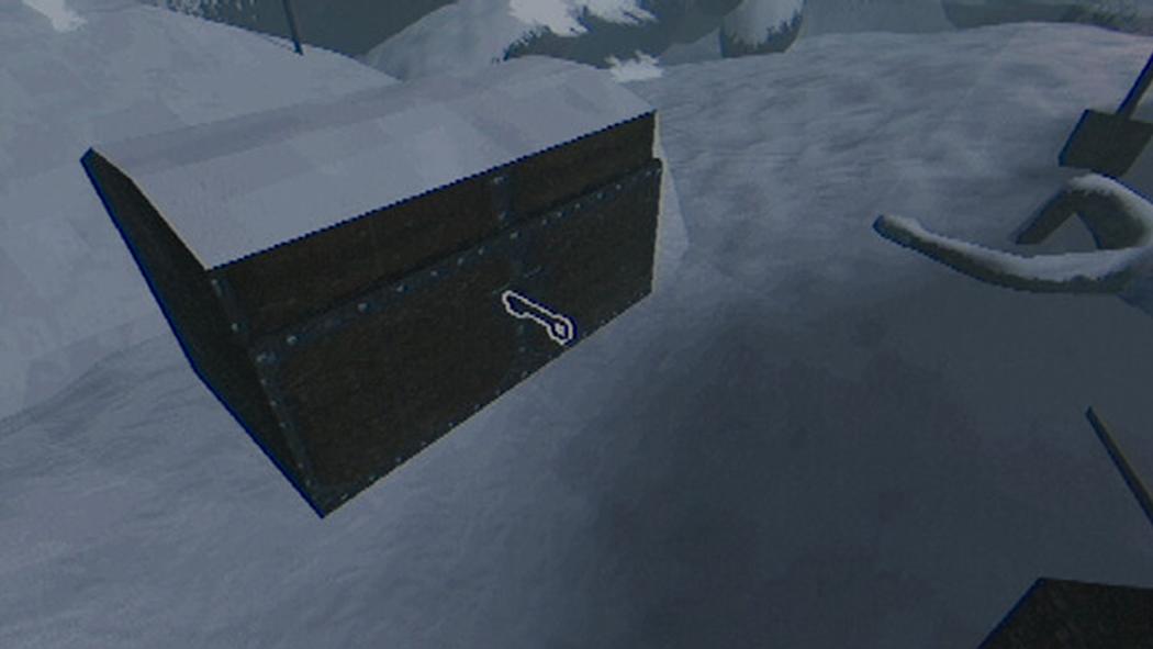 Snow Squall Grip 7
