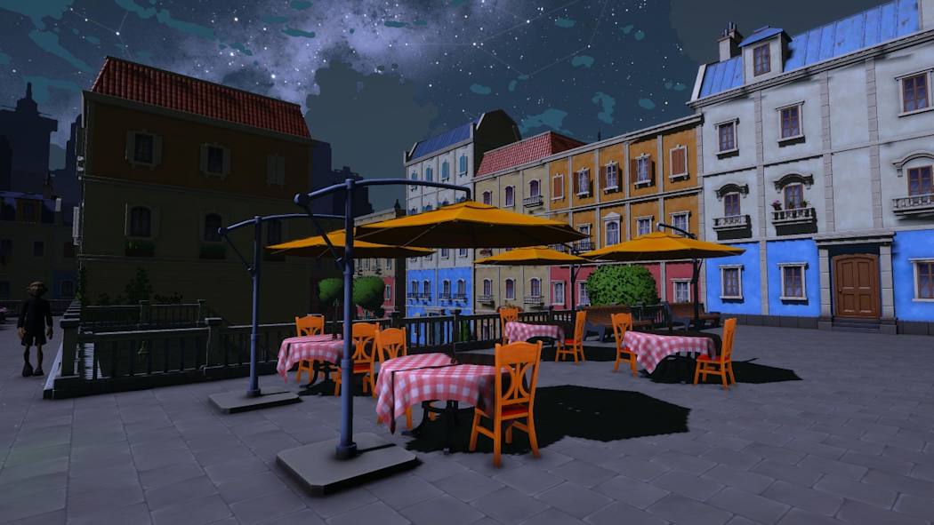 Kebab Simulator 2025 5