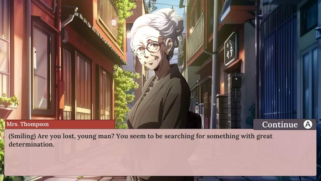 Love at First Sight 6