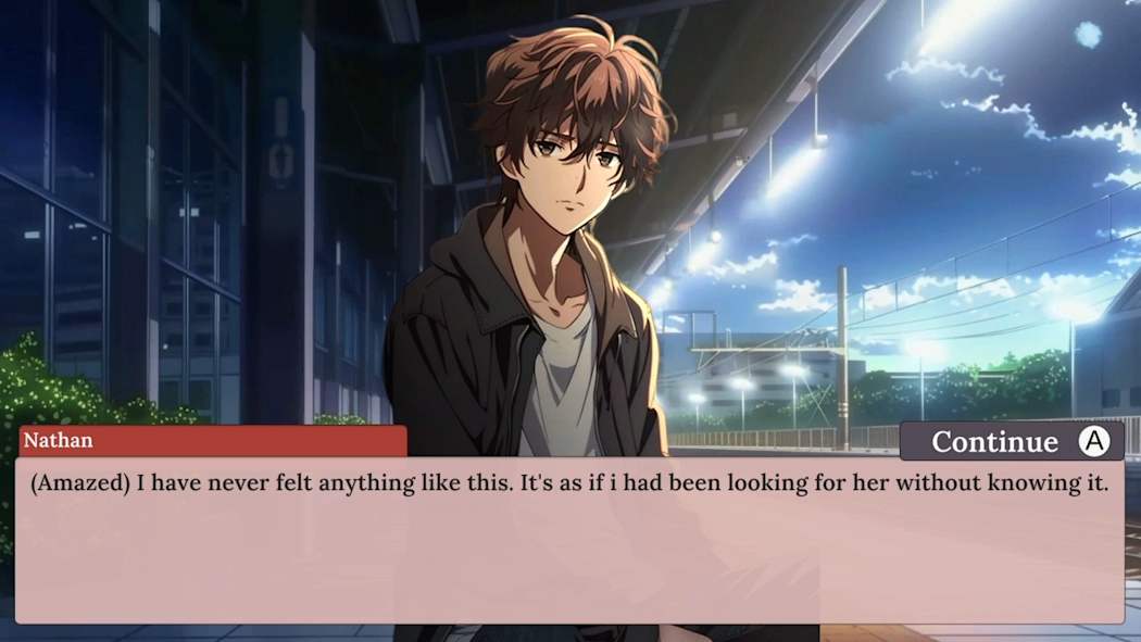 Love at First Sight 2