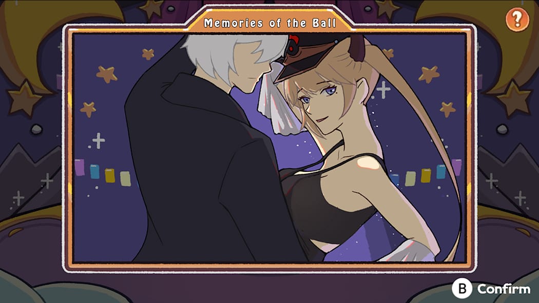 魅魔的约会Date with Devils|中文|XCI| - SWITCH618游戏公益分享