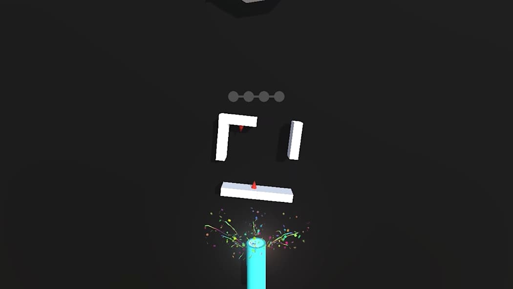 Shape Drop 6