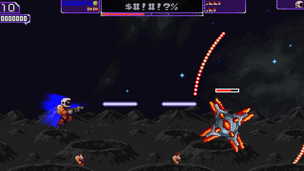 Nanostorm 3