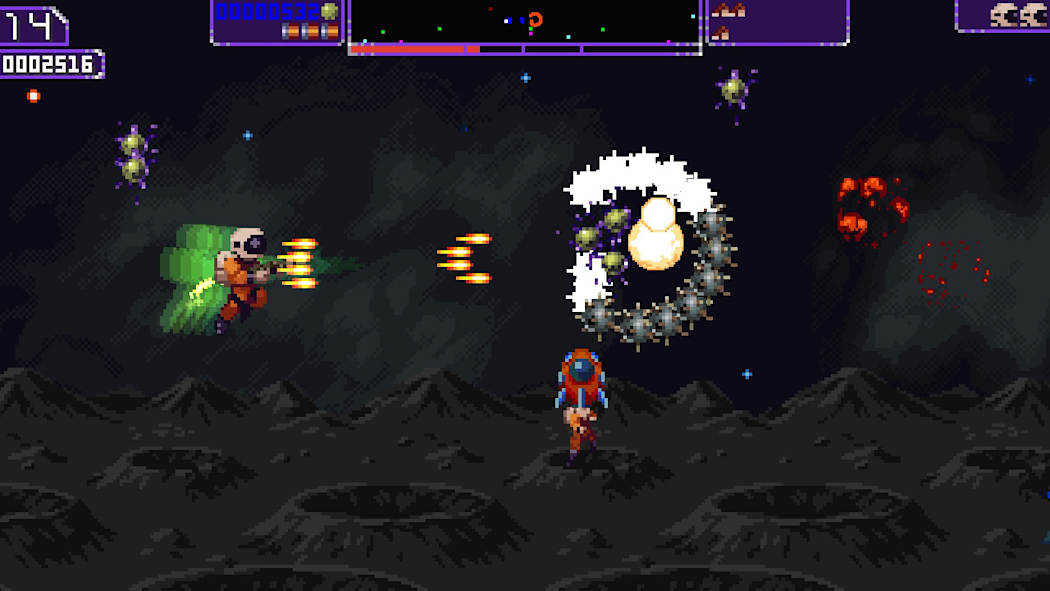 Nanostorm 5