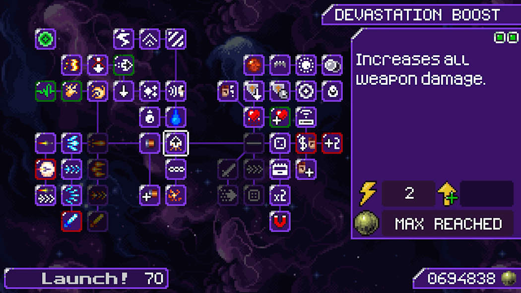 Nanostorm 8