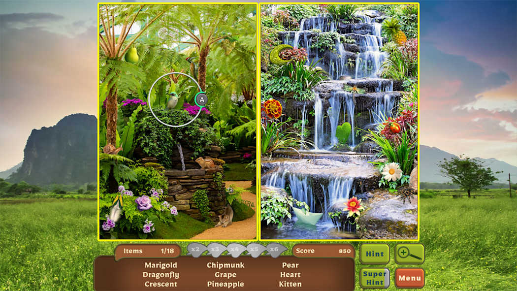 Nature Escapes 4 Collector's Edition 2