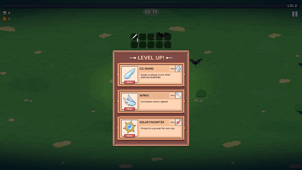 Monster Survivors: Hunting Wilds 5