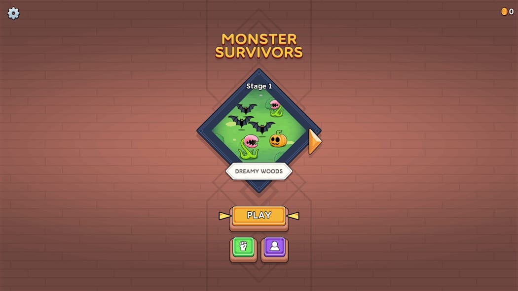 Monster Survivors: Hunting Wilds 6