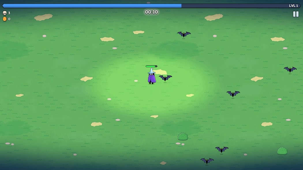 Monster Survivors: Hunting Wilds 7