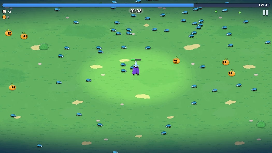 Monster Survivors: Hunting Wilds 4