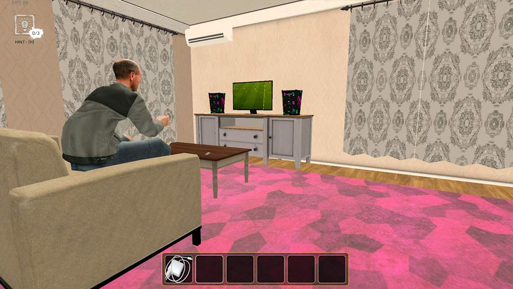 Schoolboy Escape 3