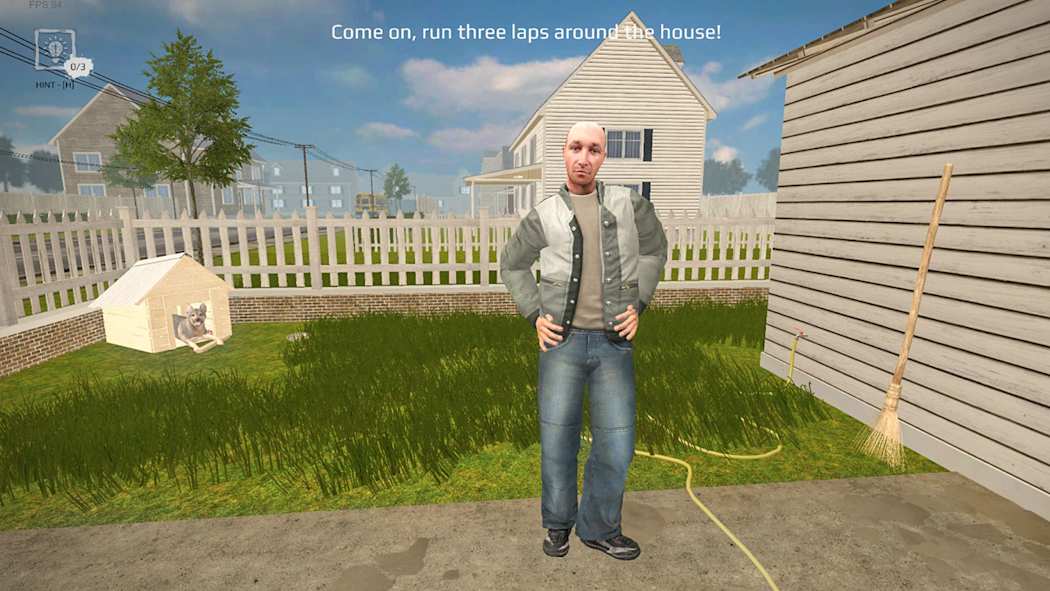 Schoolboy Escape 6