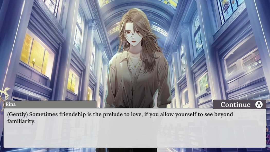 The reunion: Rediscovering lost love 7