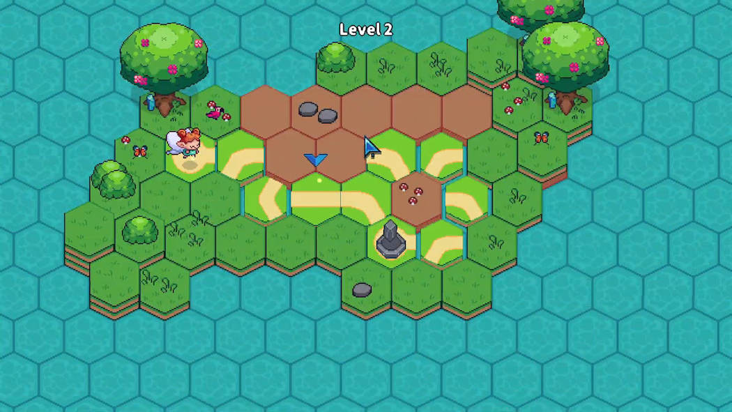 Mystic Pathways 2